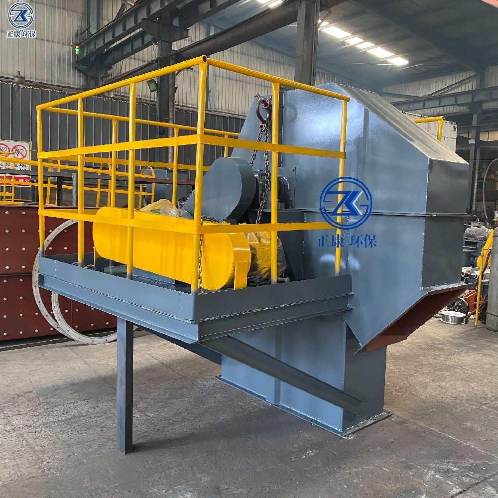 TH300斗式提升机