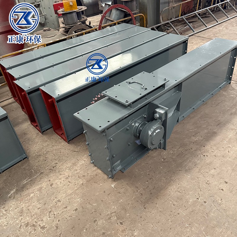 刮板输送机运输物料安然技术措施有哪些